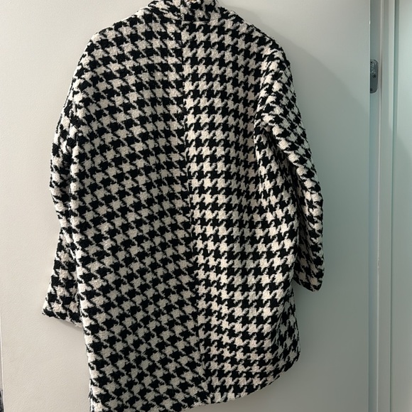 Blank NYC Coat - Picture 5 of 6